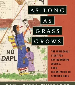 As Long as Grass Grows