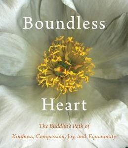 Boundless Heart