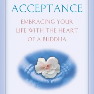 Radical Acceptance