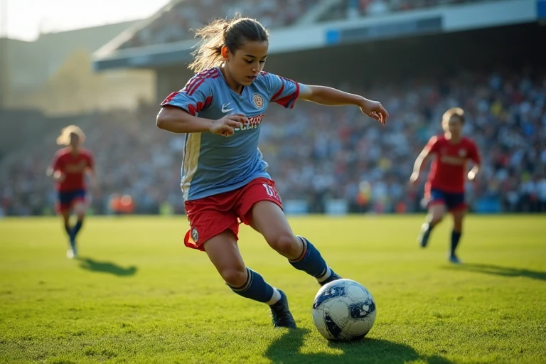 The Boys of Riverside