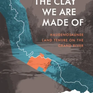 The Clay We Are Made of