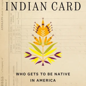 The Indian Card