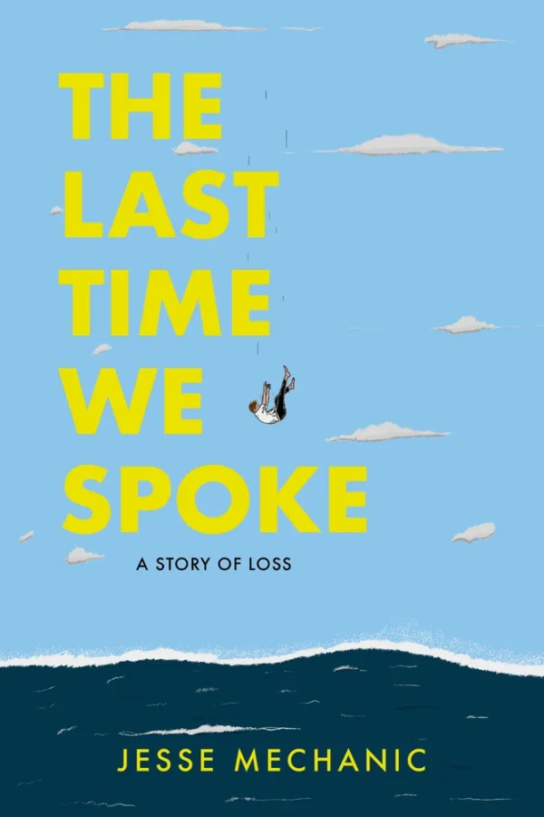 The Last Time We Spoke