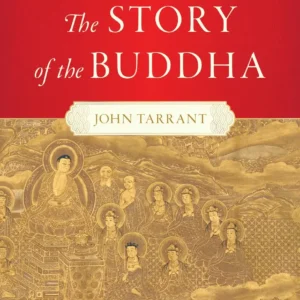 The Story of the Buddha