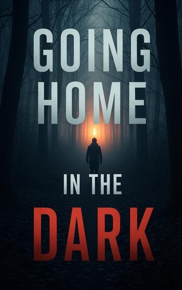 Going Home in the Dark