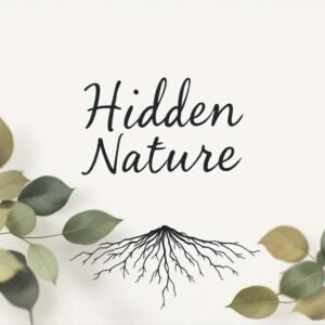 Hidden Nature