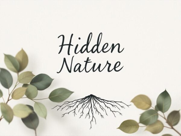 Hidden Nature