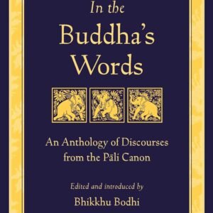 In the Buddha's Words