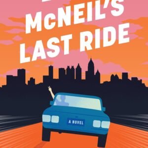 Lloyd McNeil's Last Ride