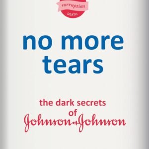 No More Tears