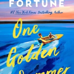 One Golden Summer