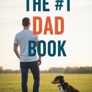 The #1 Dad Book