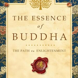 The Essence of Buddha