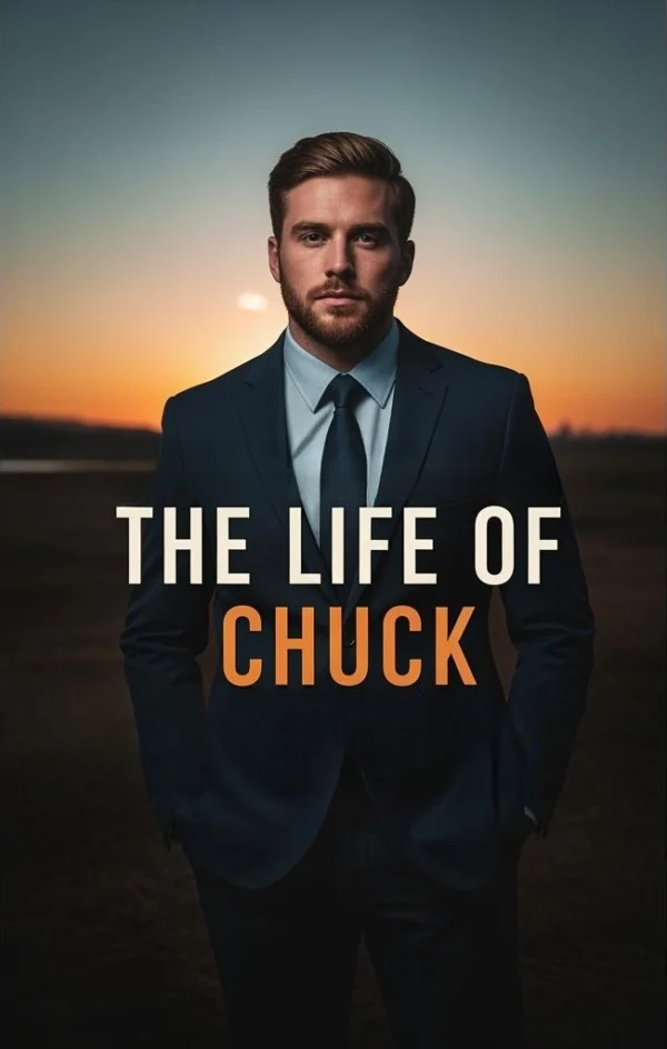 The Life of Chuck