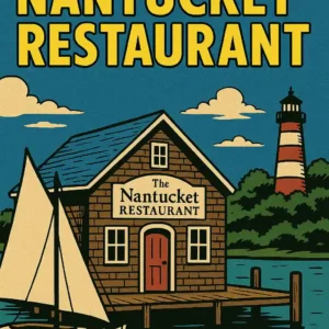 The Nantucket Restaurant