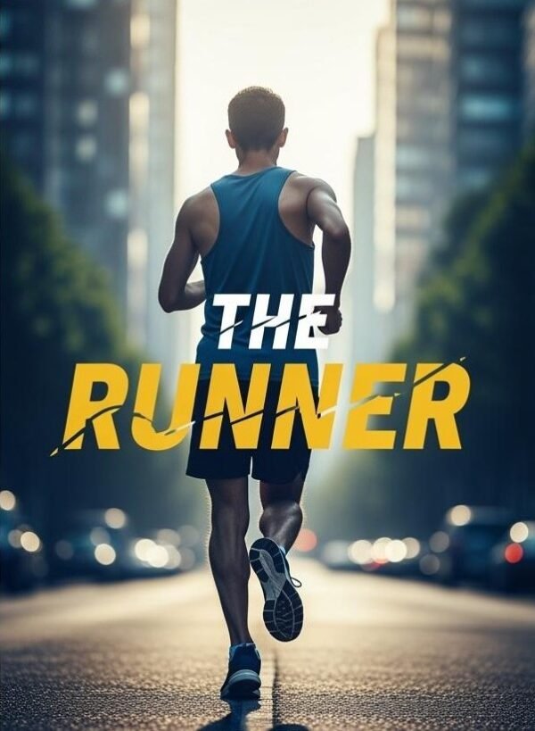 The Runner