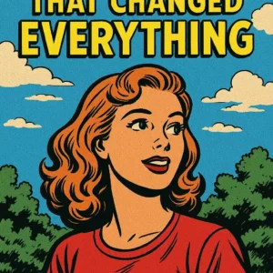 The Summer That Changed Everything