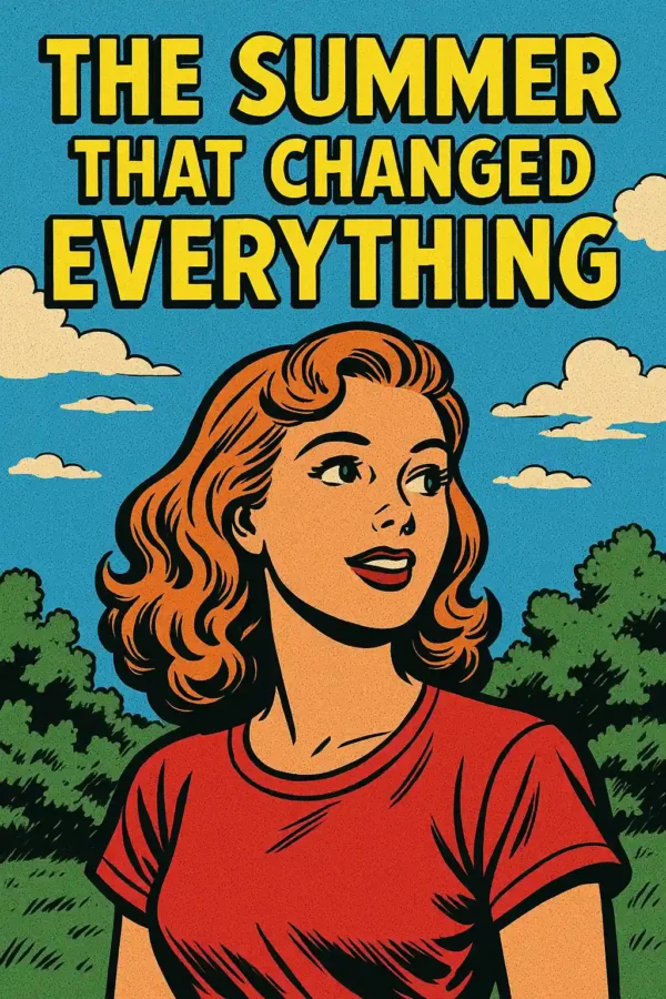 The Summer That Changed Everything