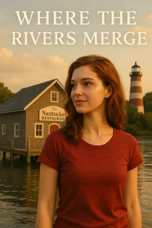 Where the Rivers Merge