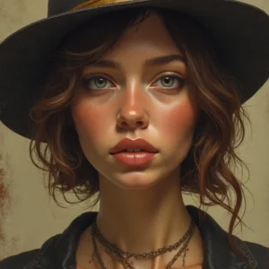 A Woman of No Importance