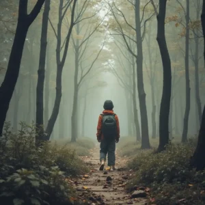 All the Broken Places