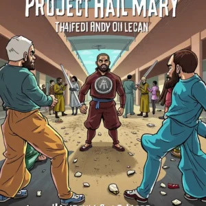 Project Hail Mary