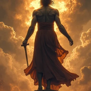 The 48 Laws of Power