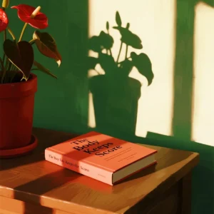 The Body Keeps the Score