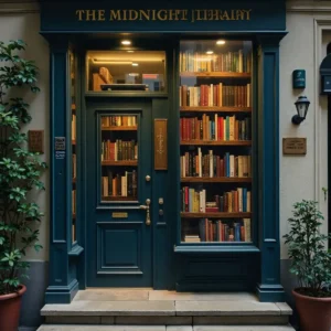 The Midnight Library