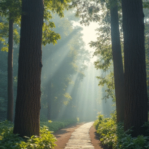 The Path to Inner Peace