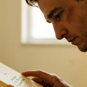 The Things We Cannot Say