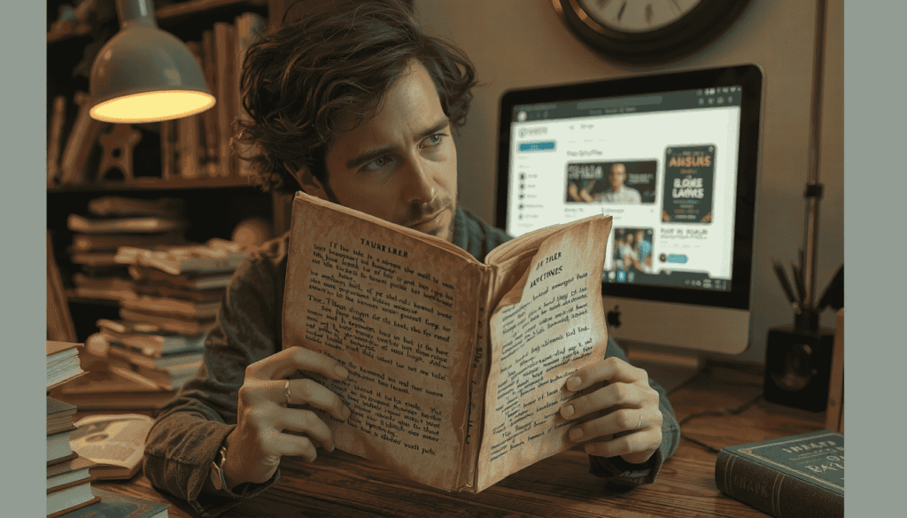 How to Judge the Reliability of a Used Book Seller’s Description